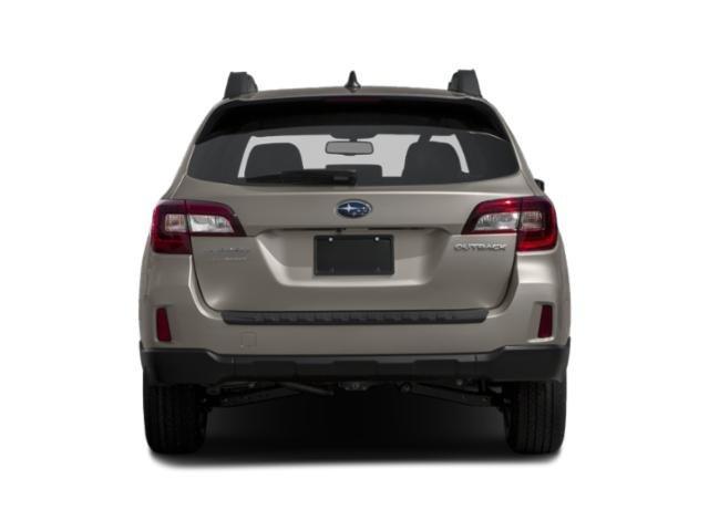 used 2015 Subaru Outback car, priced at $16,988