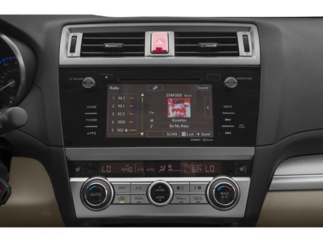 used 2015 Subaru Outback car, priced at $16,988