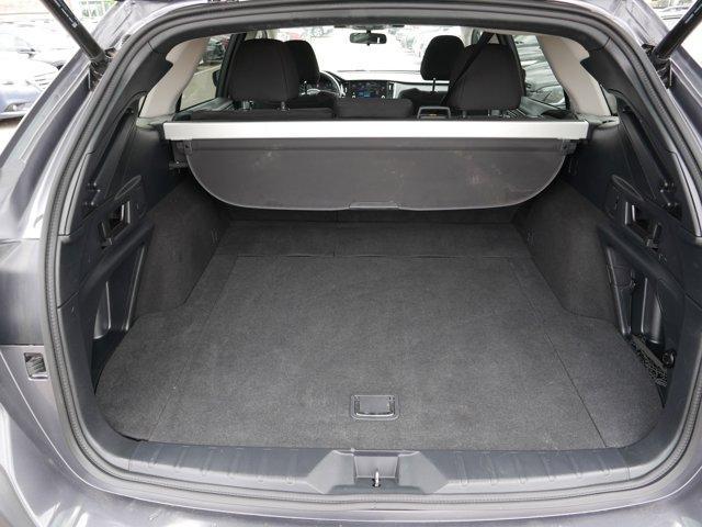 used 2024 Subaru Outback car, priced at $30,989