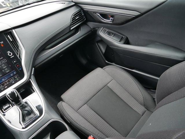 used 2024 Subaru Outback car, priced at $30,989