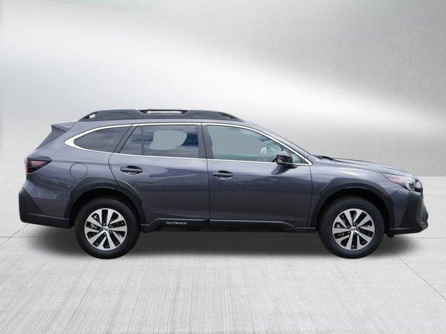used 2024 Subaru Outback car, priced at $30,989