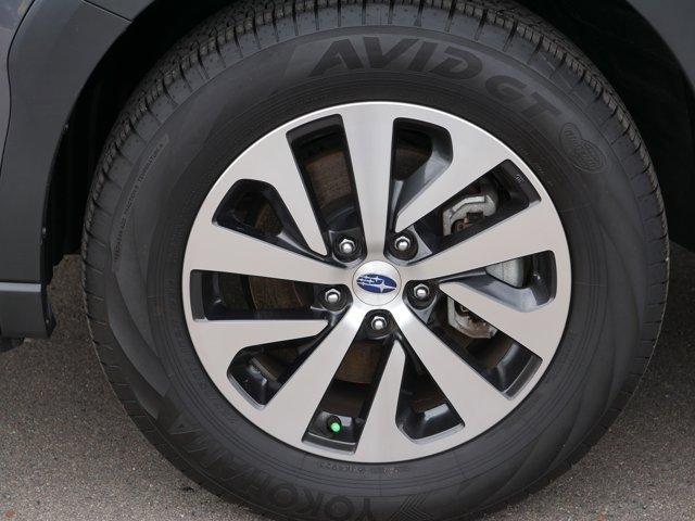 used 2024 Subaru Outback car, priced at $30,989
