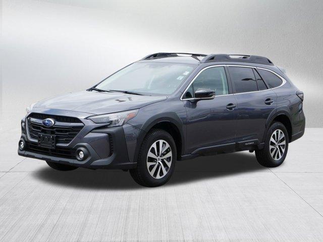 used 2024 Subaru Outback car, priced at $30,989