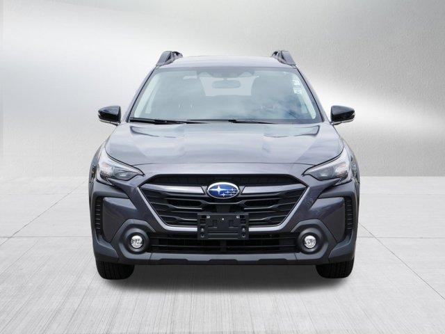 used 2024 Subaru Outback car, priced at $30,989