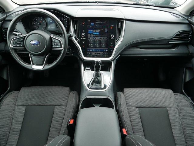 used 2024 Subaru Outback car, priced at $30,989