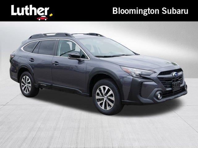 used 2024 Subaru Outback car, priced at $30,989