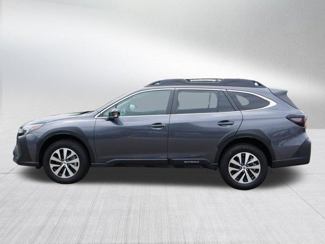 used 2024 Subaru Outback car, priced at $30,989