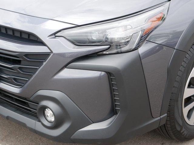 used 2024 Subaru Outback car, priced at $30,989
