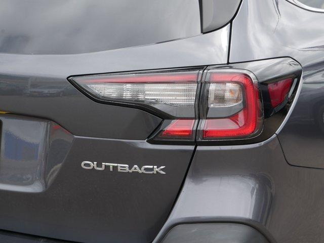 used 2024 Subaru Outback car, priced at $30,989