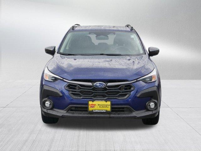 used 2024 Subaru Crosstrek car, priced at $26,988