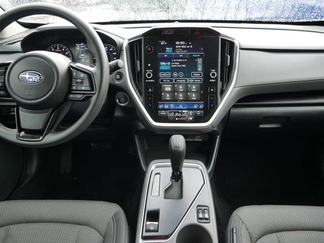 used 2024 Subaru Crosstrek car, priced at $26,988
