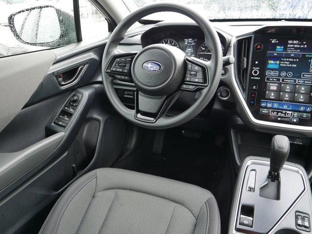 used 2024 Subaru Crosstrek car, priced at $26,988