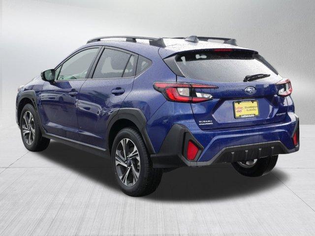 used 2024 Subaru Crosstrek car, priced at $26,988