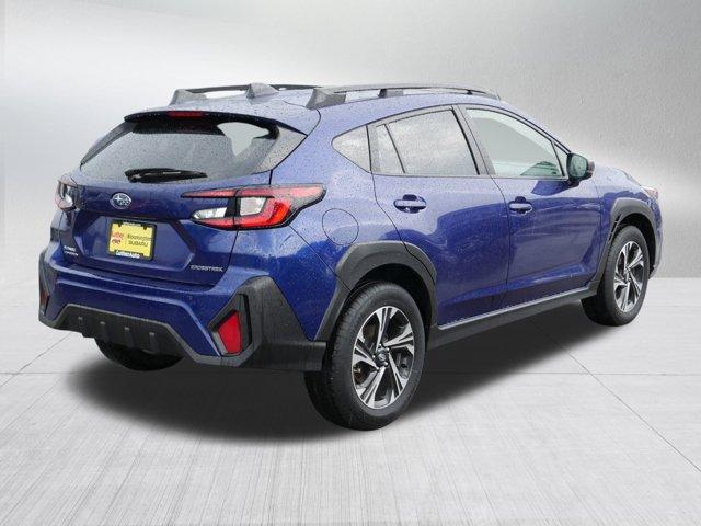 used 2024 Subaru Crosstrek car, priced at $26,988