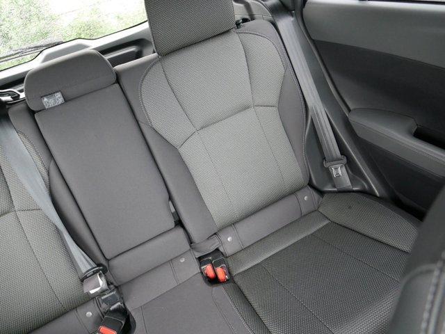 used 2024 Subaru Crosstrek car, priced at $26,988