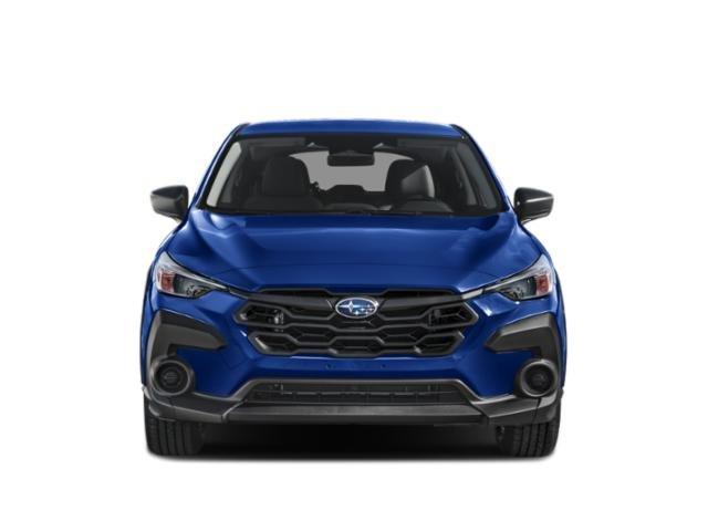 new 2025 Subaru Crosstrek car, priced at $28,007