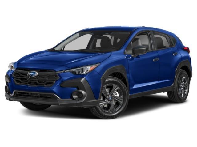 new 2025 Subaru Crosstrek car, priced at $28,007