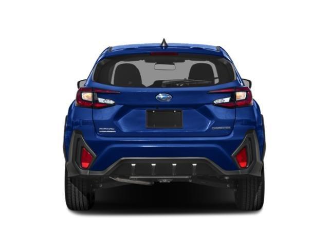 new 2025 Subaru Crosstrek car, priced at $28,007