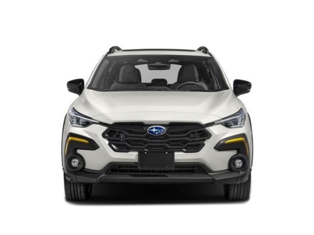 new 2024 Subaru Crosstrek car, priced at $34,067