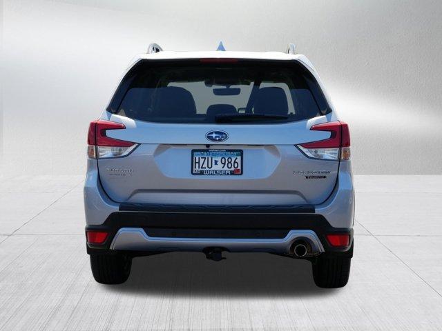 used 2021 Subaru Forester car, priced at $30,988