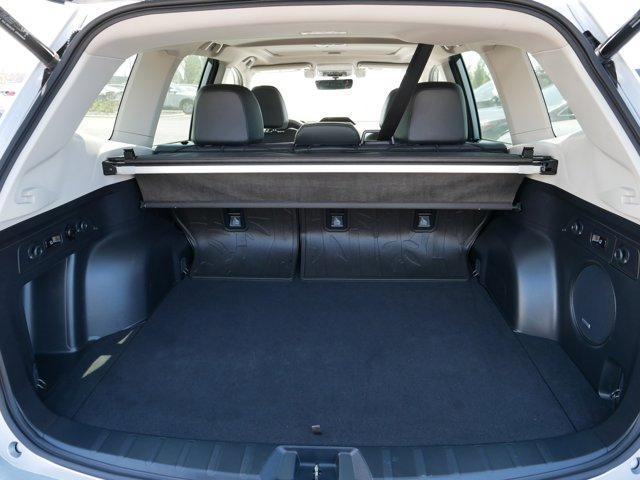 used 2021 Subaru Forester car, priced at $30,988