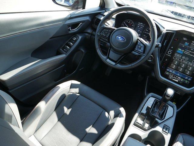 used 2024 Subaru Crosstrek car, priced at $32,988