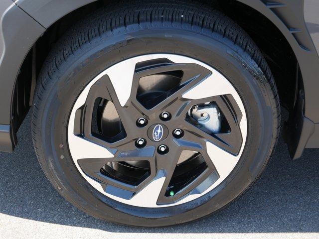 used 2024 Subaru Crosstrek car, priced at $32,988
