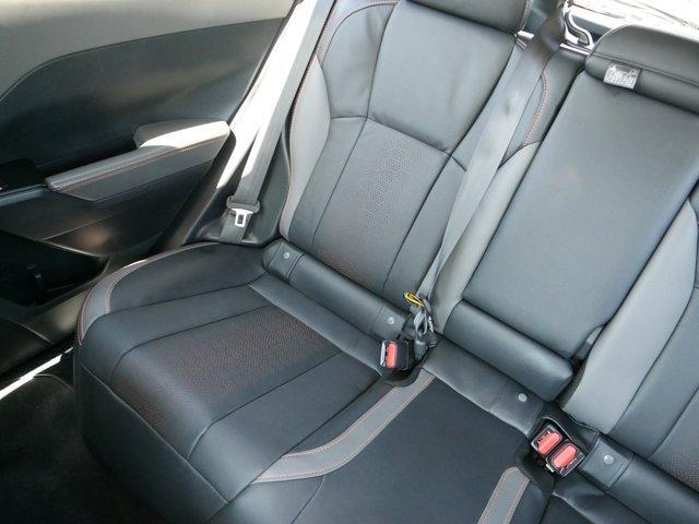 used 2024 Subaru Crosstrek car, priced at $32,988