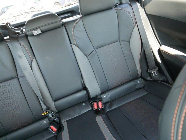 used 2024 Subaru Crosstrek car, priced at $32,988