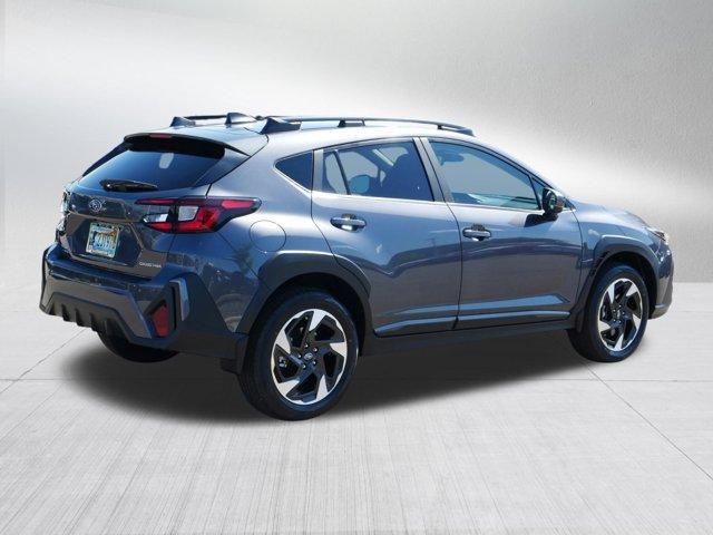 used 2024 Subaru Crosstrek car, priced at $32,988