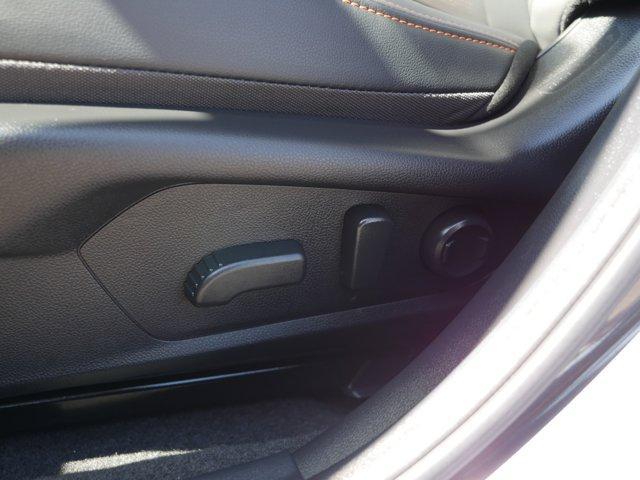 used 2024 Subaru Crosstrek car, priced at $32,988