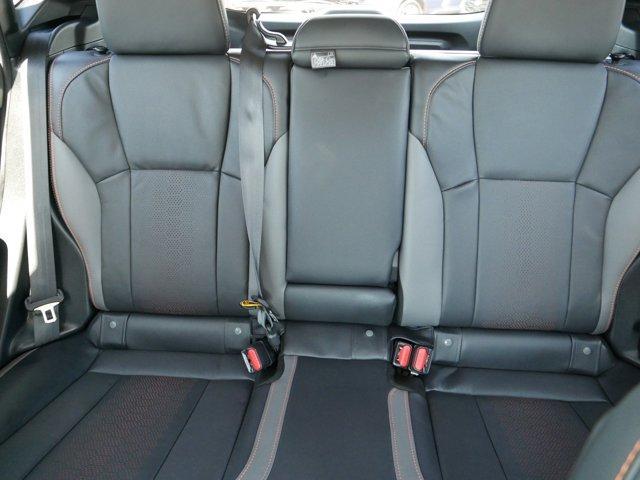 used 2024 Subaru Crosstrek car, priced at $32,988