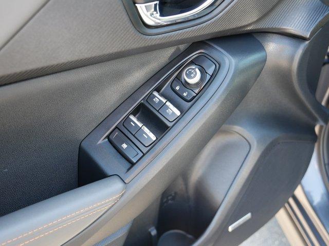 used 2024 Subaru Crosstrek car, priced at $32,988
