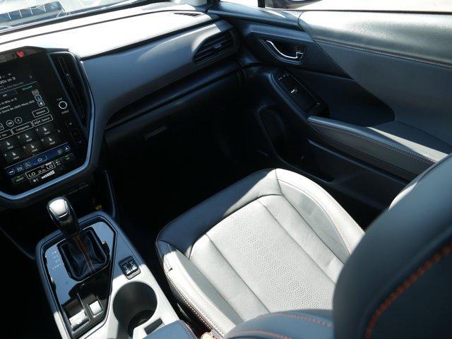 used 2024 Subaru Crosstrek car, priced at $32,988