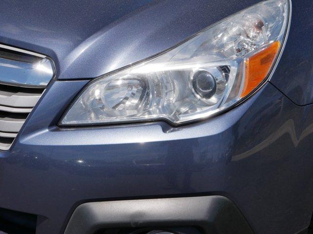 used 2014 Subaru Outback car, priced at $9,997