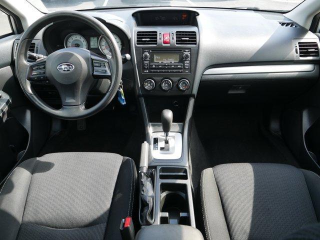 used 2012 Subaru Impreza car, priced at $9,997