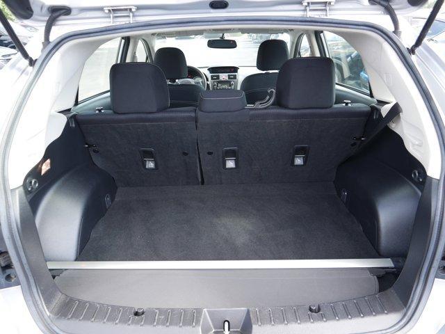 used 2012 Subaru Impreza car, priced at $9,997