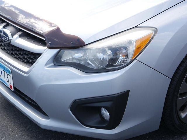 used 2012 Subaru Impreza car, priced at $9,997
