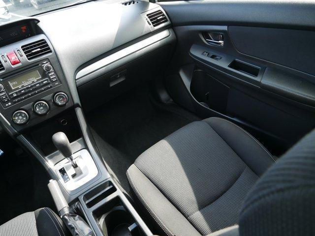 used 2012 Subaru Impreza car, priced at $9,997