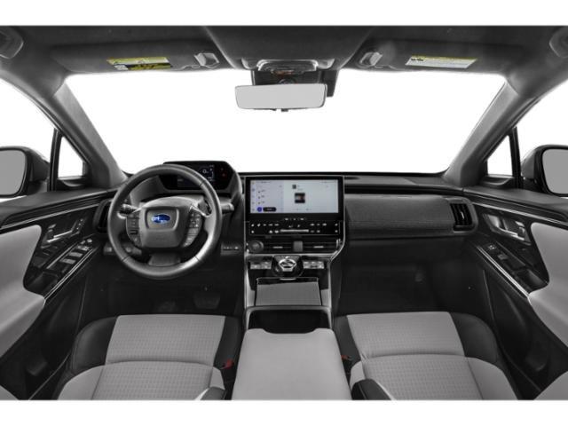new 2024 Subaru Solterra car, priced at $55,296