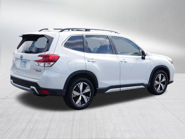 used 2019 Subaru Forester car, priced at $25,988