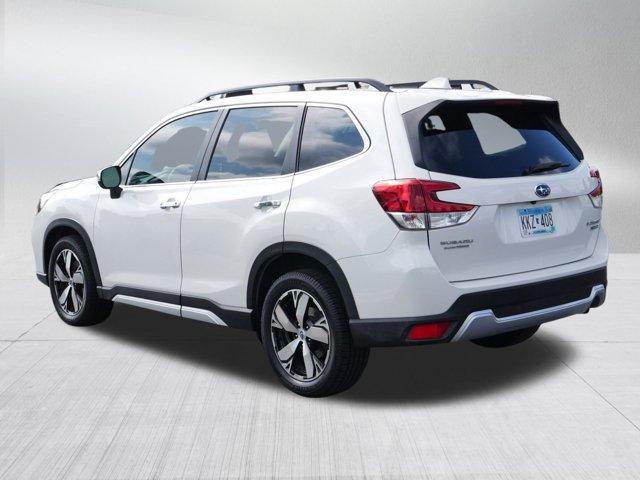 used 2019 Subaru Forester car, priced at $25,988