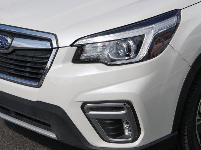 used 2019 Subaru Forester car, priced at $25,988
