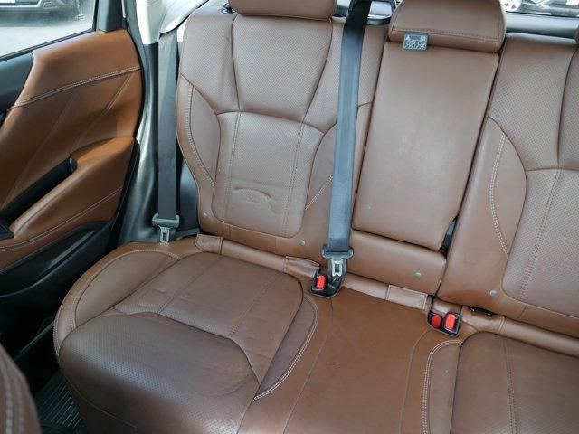 used 2019 Subaru Forester car, priced at $25,988