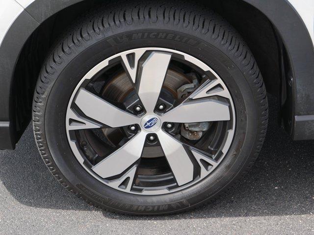 used 2019 Subaru Forester car, priced at $25,988