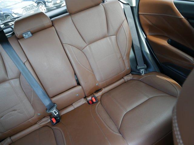 used 2019 Subaru Forester car, priced at $25,988