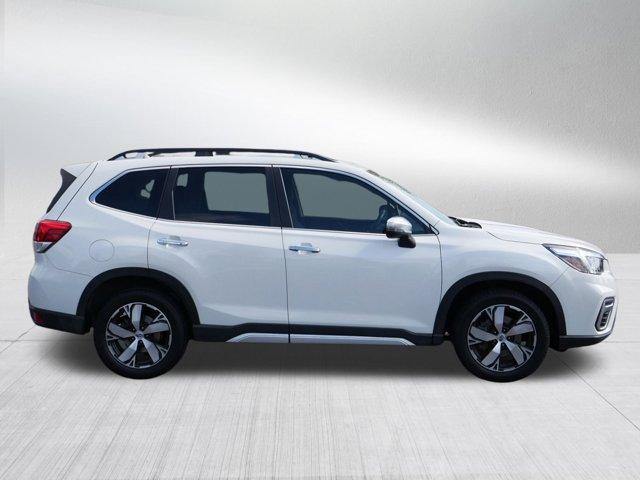 used 2019 Subaru Forester car, priced at $25,988