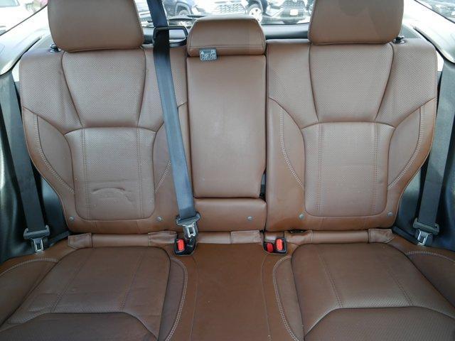 used 2019 Subaru Forester car, priced at $25,988