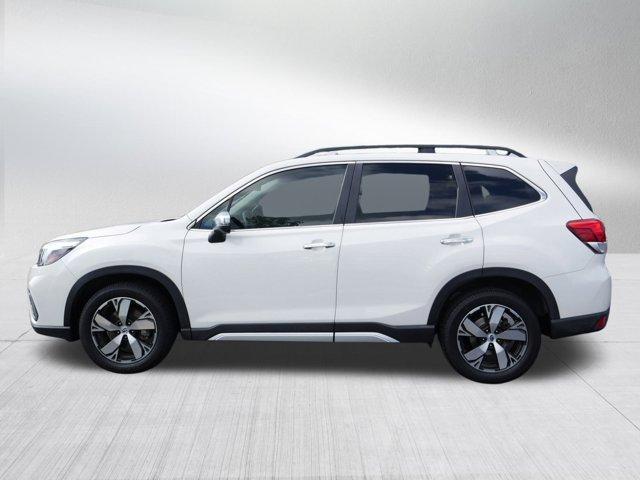used 2019 Subaru Forester car, priced at $25,988