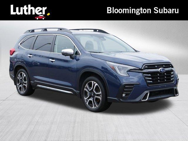 used 2023 Subaru Ascent car, priced at $35,988